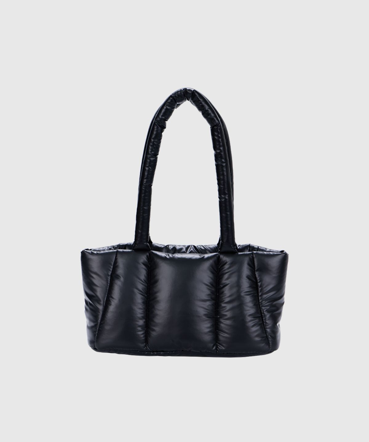 알키알카(ALKI ALKA) Bubbly M (Black)