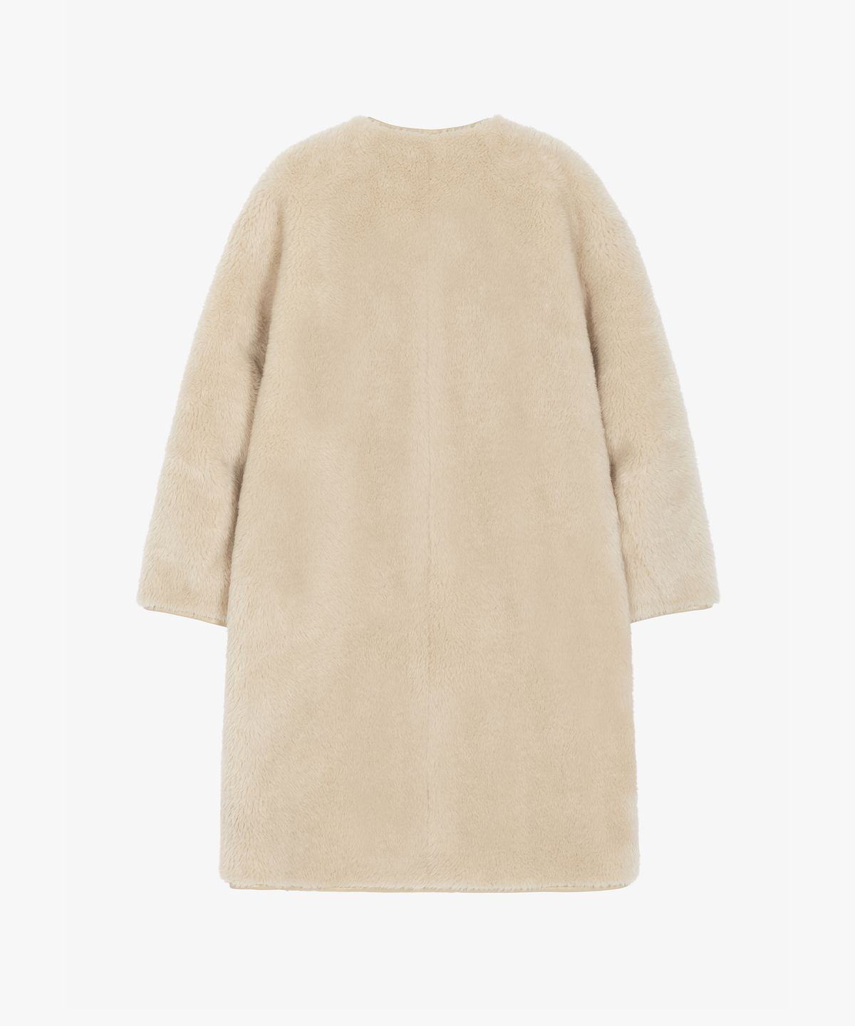 그로브(GROVE) HUF COAT (2COLOR)