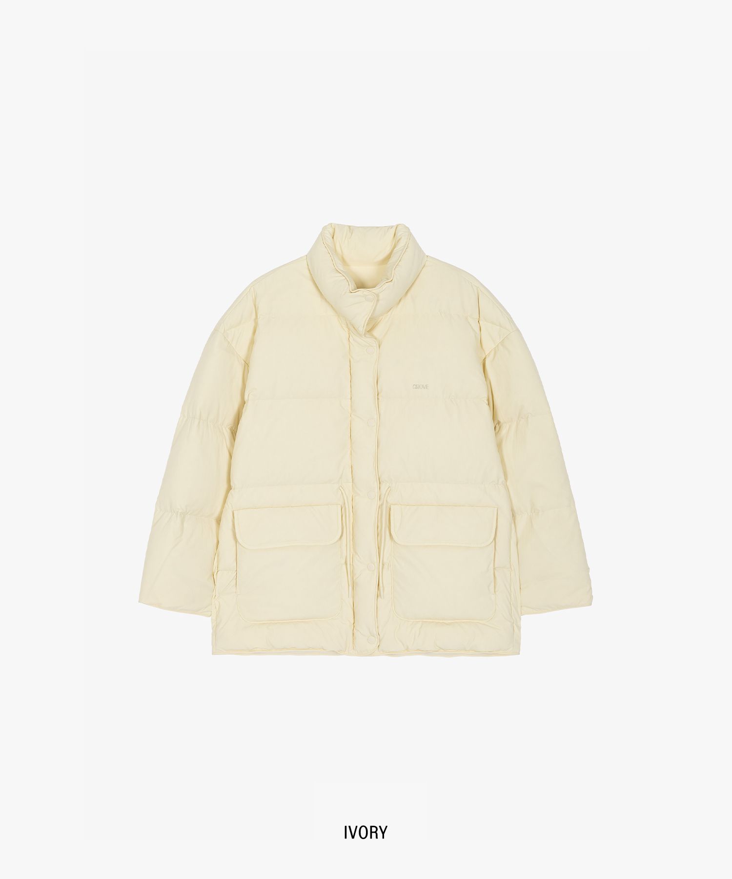 [GROVE]★24FW★韓国人気★COMODO DOWN JACKET MUSINSA公式 | GROVE COMODO DOWN JACKET (2COLOR)