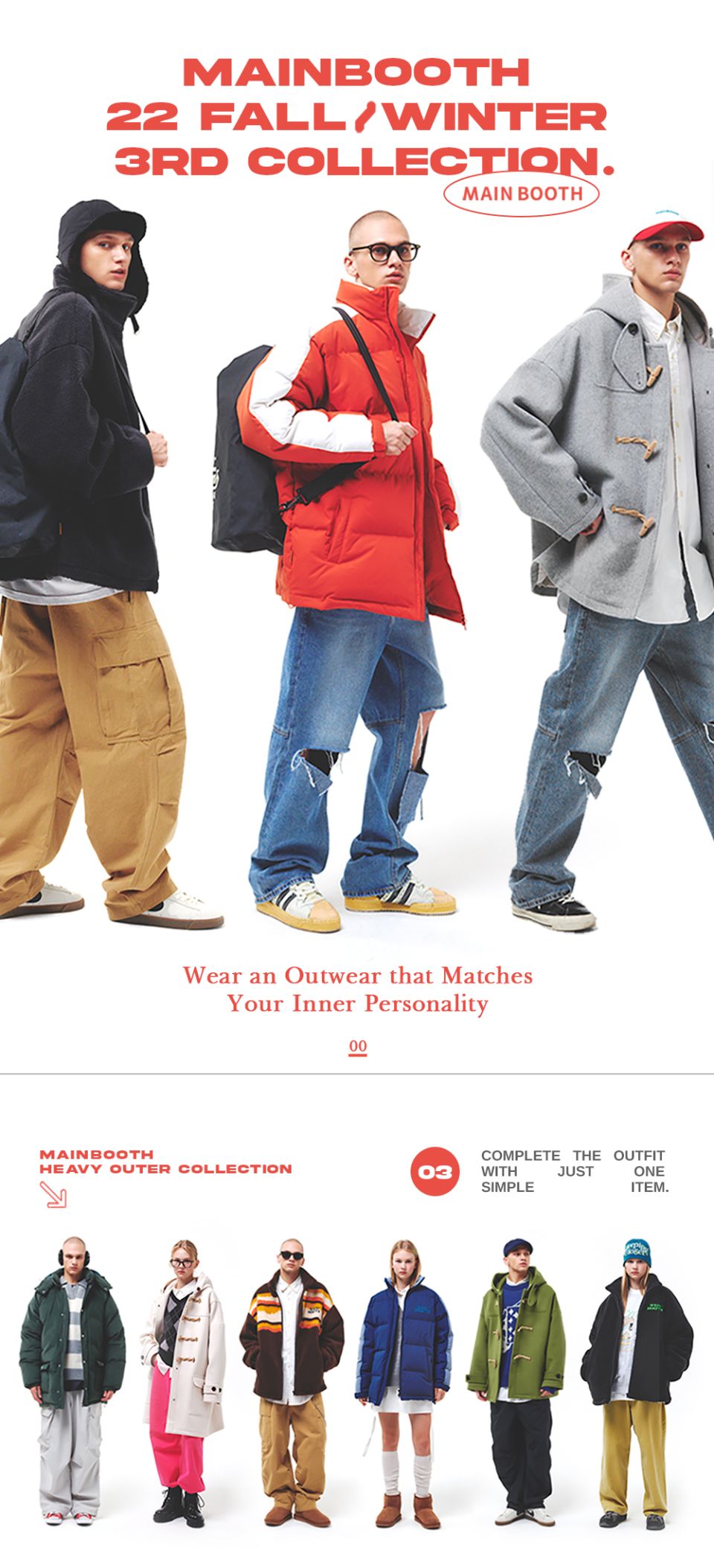 ジャケット・アウター MONITALY 22AW MACKINAW DOUBLE DUFFLECOAT MONITALY 22AW MACKINAW DOUBLE DUFFLECOAT - メルカリ