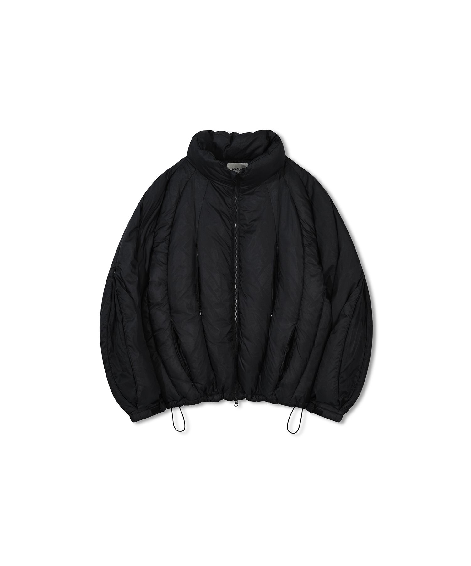 ジャケット・アウター fabrics interseason BALLOON DOWNJACKET MENS】L-7.2 DOWN JACKET L-7.2ダウンジャケット / +phenix(プラス
