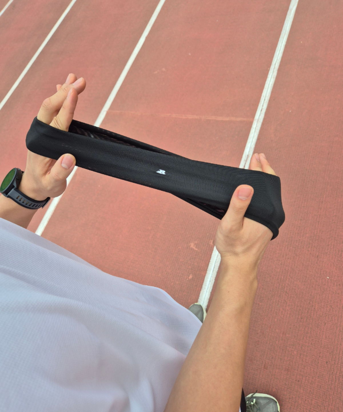 러너핏(RUNNERFIT) [3PACK] 러너핏 헤어밴드