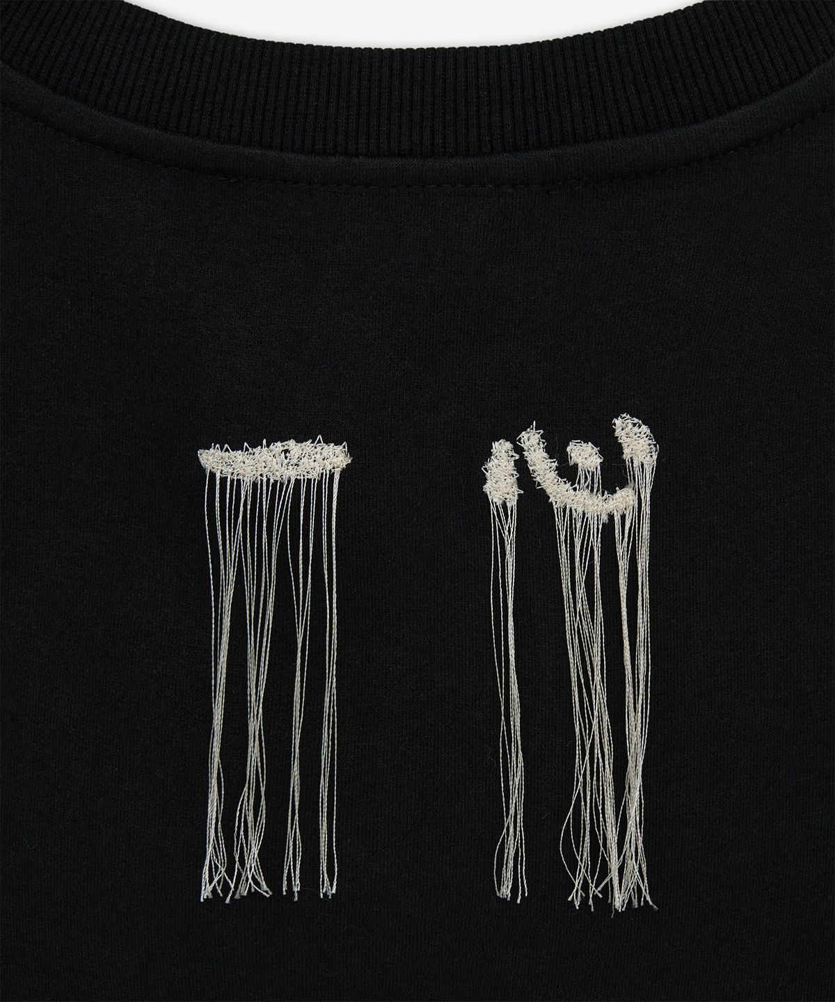 리카인드(REKIND) One Mind 자수 스웻