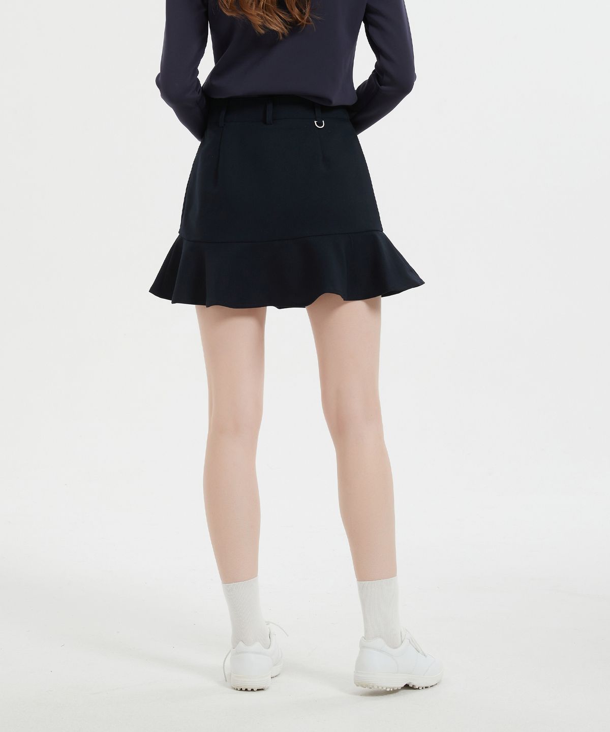이파르카(E.PARCA) 퐁마린 머메이드 스커트