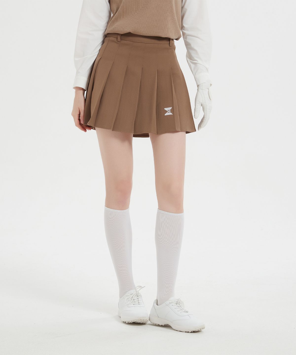 이파르카(E.PARCA) 클래식 프레피 스커트