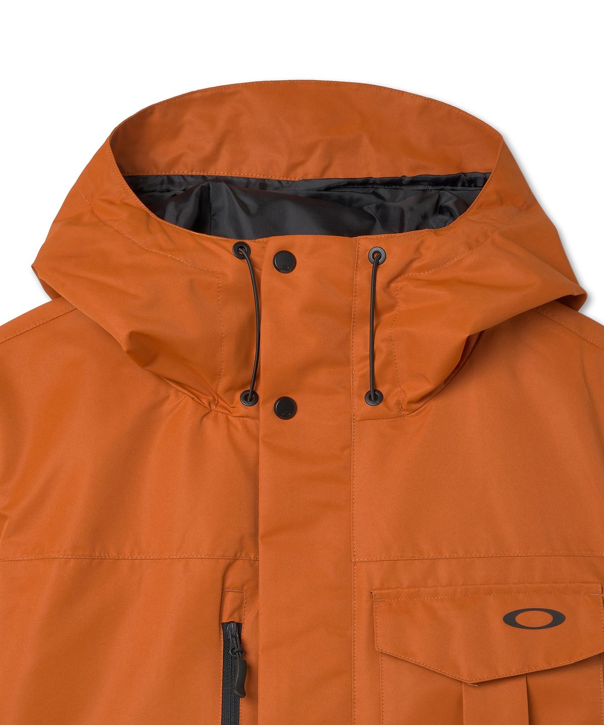 오클리(OAKLEY) (공용) 코어 디비저널 RC 인슐레이티드 재킷 - 진저 / FOA40365752C