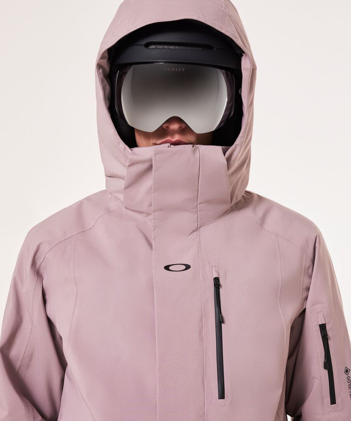 오클리(OAKLEY) (공용) 서브 템프 RC 고어텍스 재킷 2.0 - 토드스툴 / FOA4061008A6