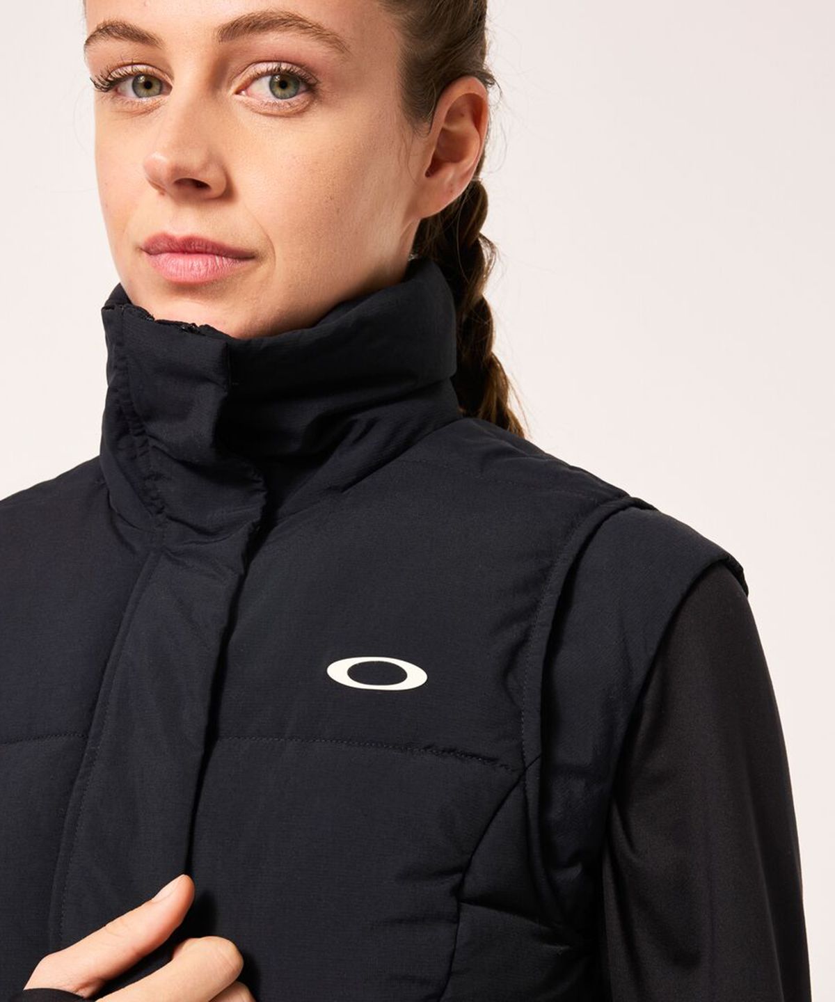 오클리(OAKLEY) (공용) 어텀 RC 베스트 - 블랙아웃 / FOA50046902E