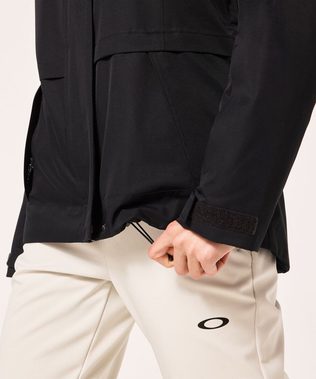 오클리(OAKLEY) (여성) 우먼스 헤븐리 RC 재킷 - 블랙아웃 / FOA50047002E