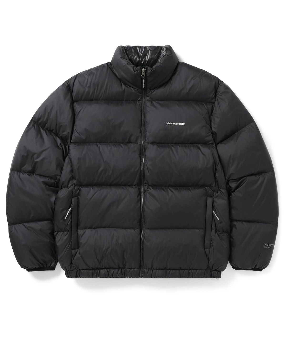디스이즈네버댓(THISISNEVERTHAT) PERTEX® T Down Jacket