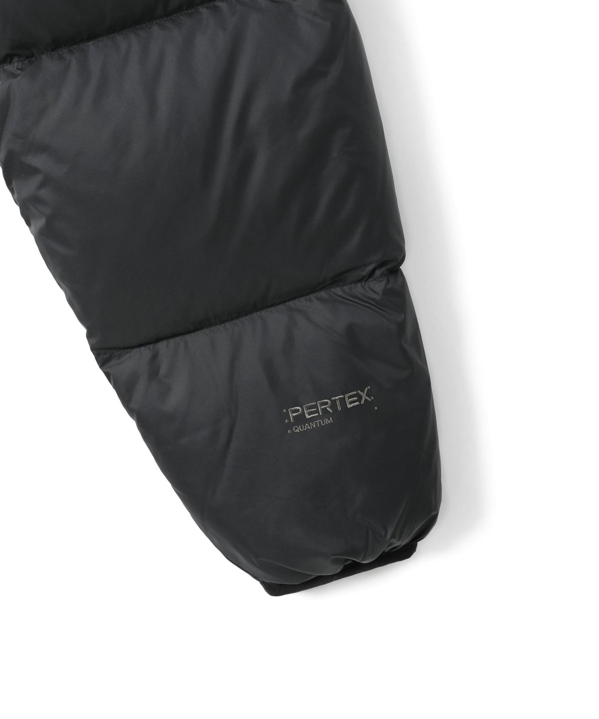 디스이즈네버댓(THISISNEVERTHAT) PERTEX® T Down Jacket