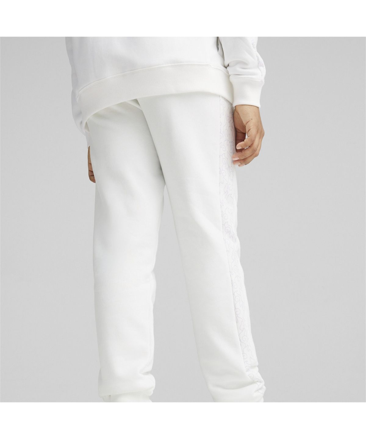 푸마(PUMA) 푸마 X 원피스 T7 트랙 팬츠 TR (62486102)