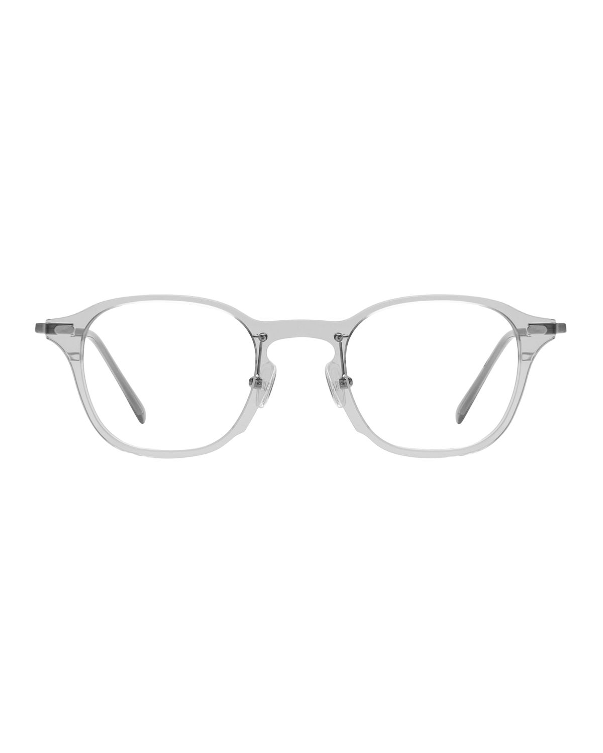 언커먼 아이웨어(UNCOMMON EYEWEAR) FL01 - GREY