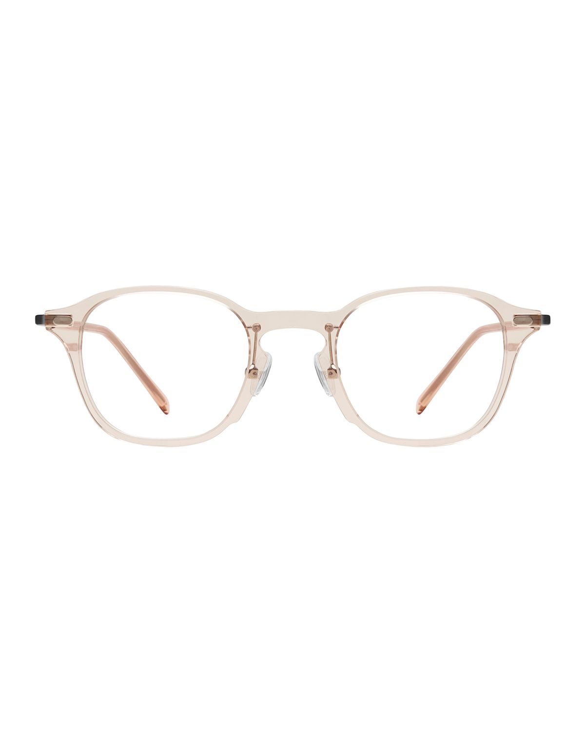 언커먼 아이웨어(UNCOMMON EYEWEAR) FL01 - CINNAMON