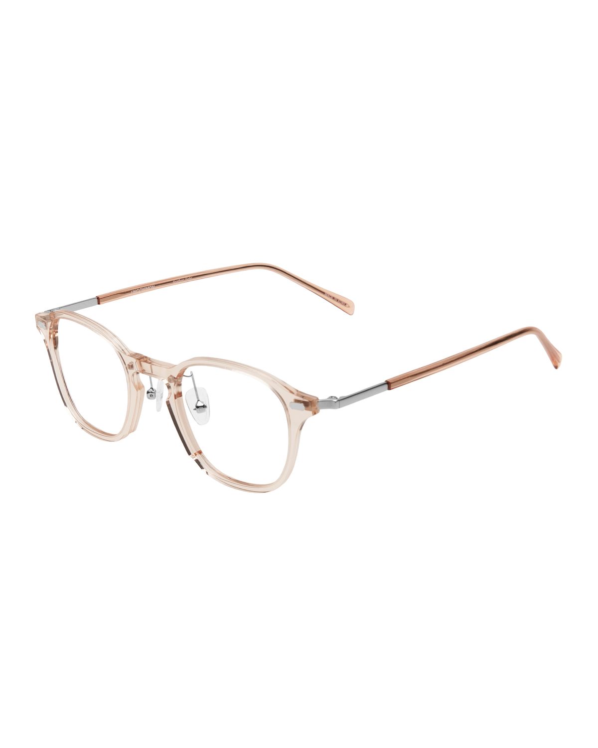 언커먼 아이웨어(UNCOMMON EYEWEAR) FL01 - CINNAMON