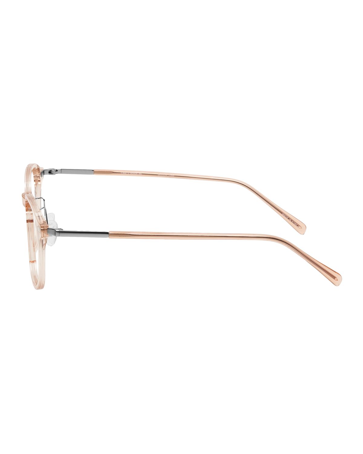 언커먼 아이웨어(UNCOMMON EYEWEAR) FL01 - CINNAMON