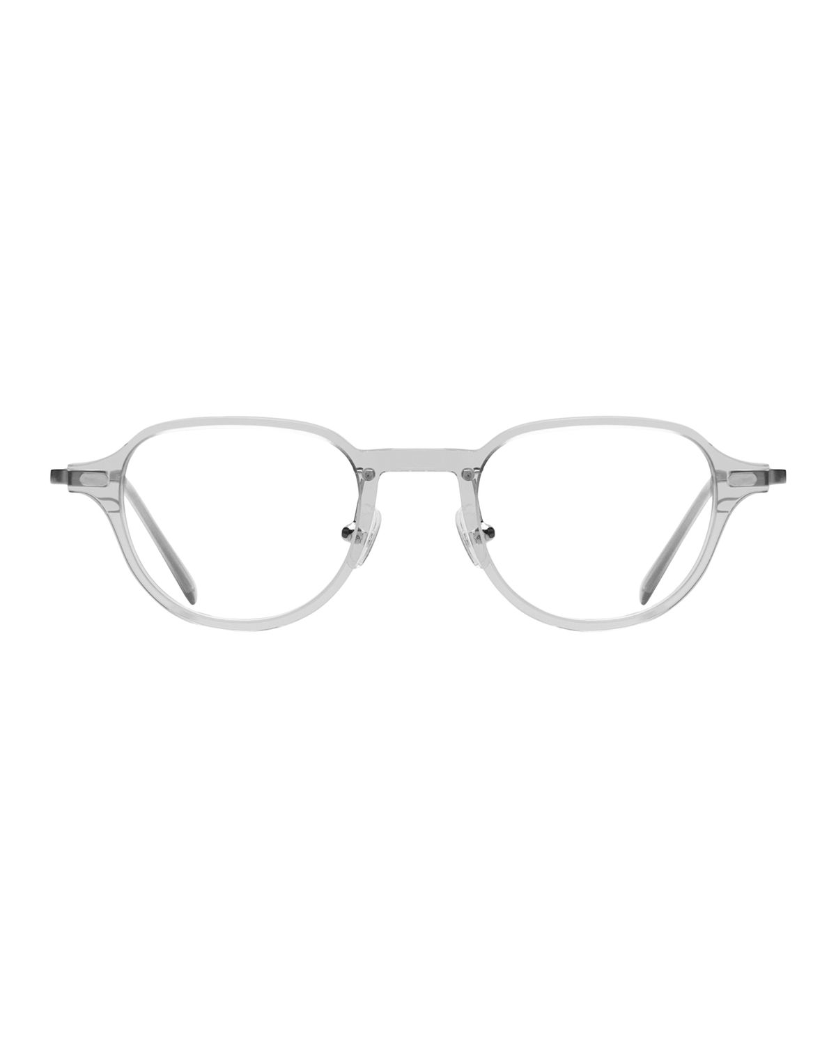 언커먼 아이웨어(UNCOMMON EYEWEAR) FL02 - GREY