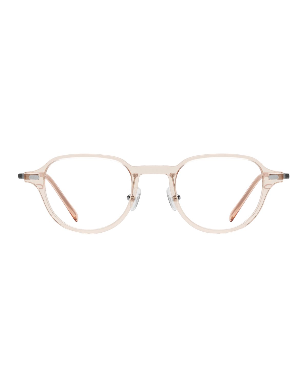 언커먼 아이웨어(UNCOMMON EYEWEAR) FL02 - CINNAMON