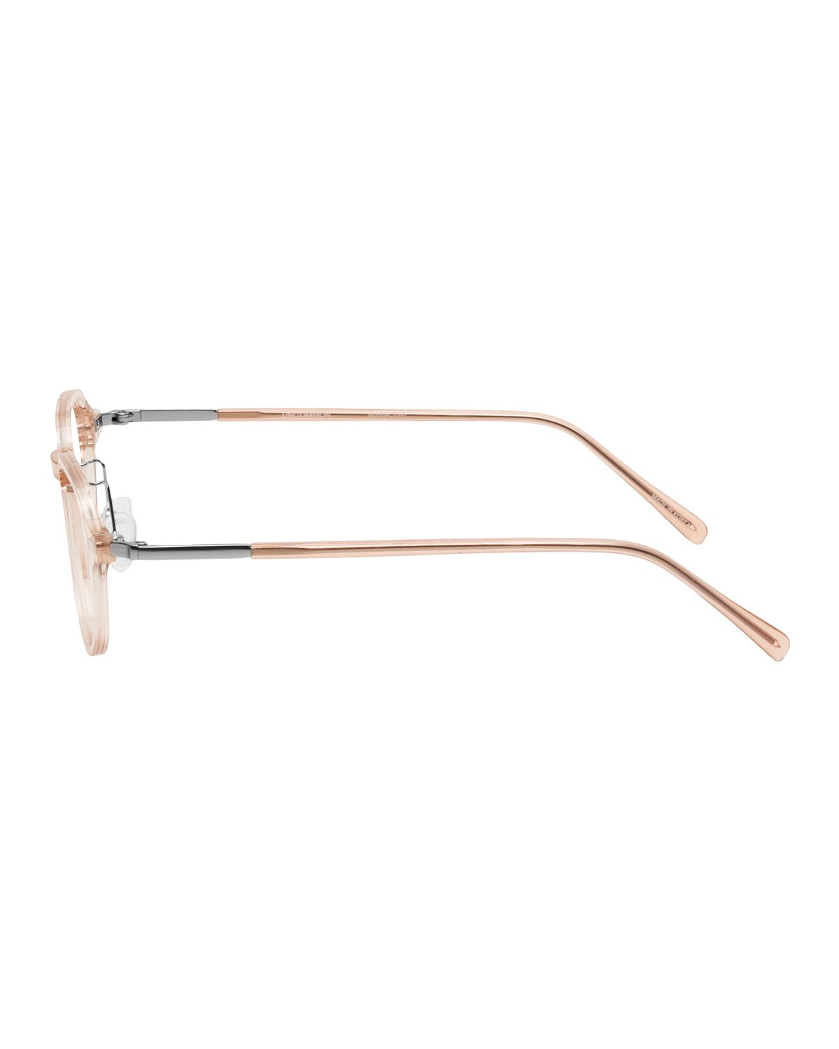 언커먼 아이웨어(UNCOMMON EYEWEAR) FL02 - CINNAMON