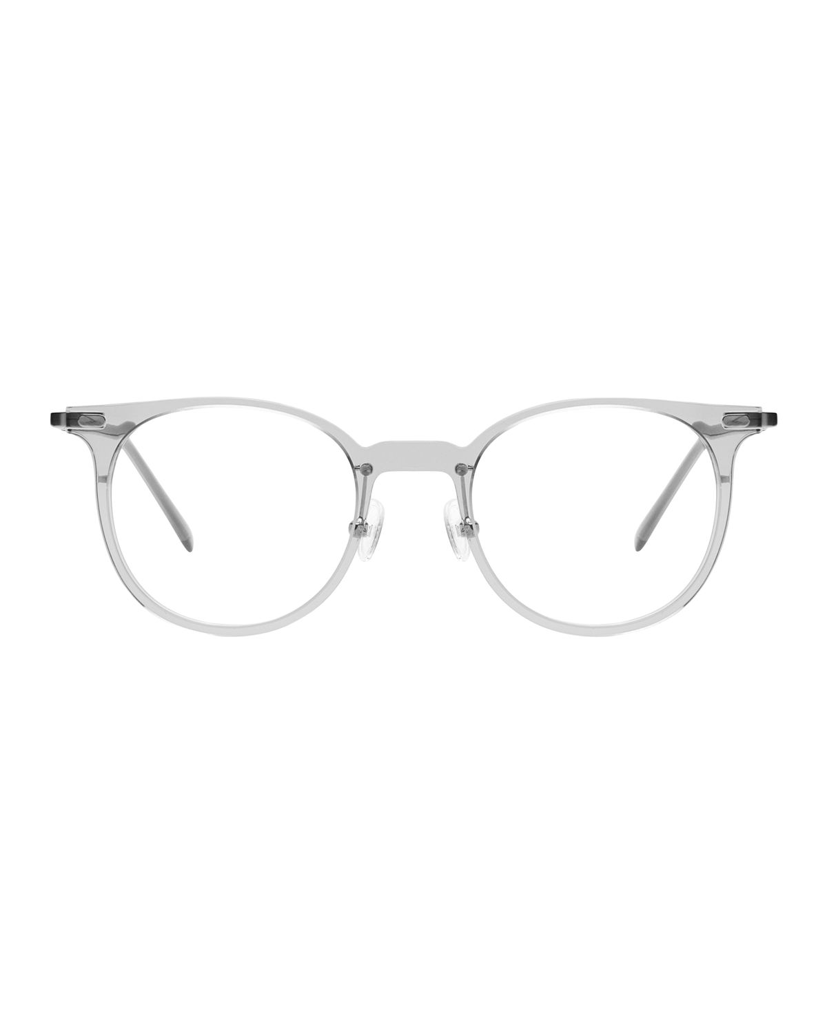언커먼 아이웨어(UNCOMMON EYEWEAR) FL03 - GREY