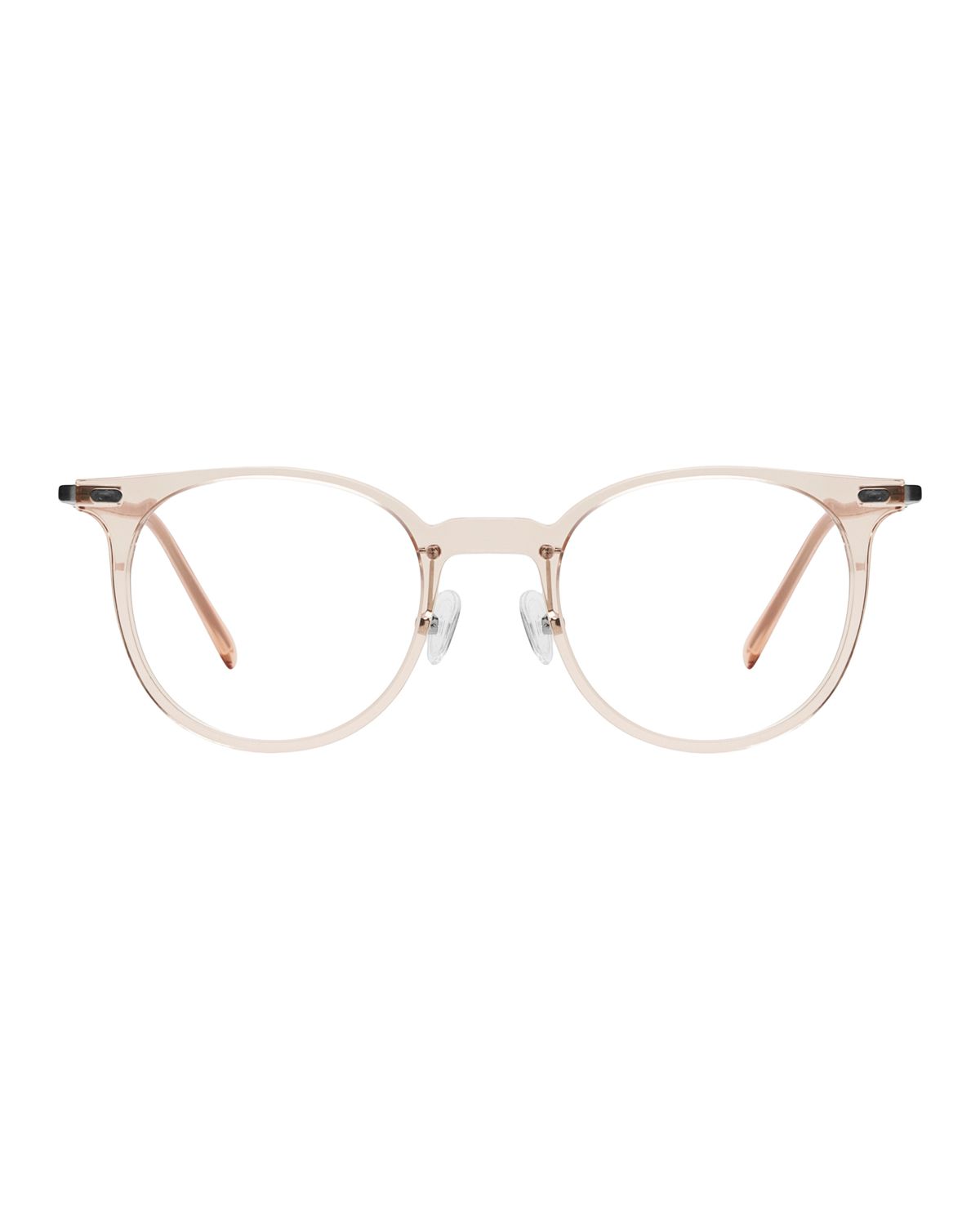언커먼 아이웨어(UNCOMMON EYEWEAR) FL03 - CINNAMON