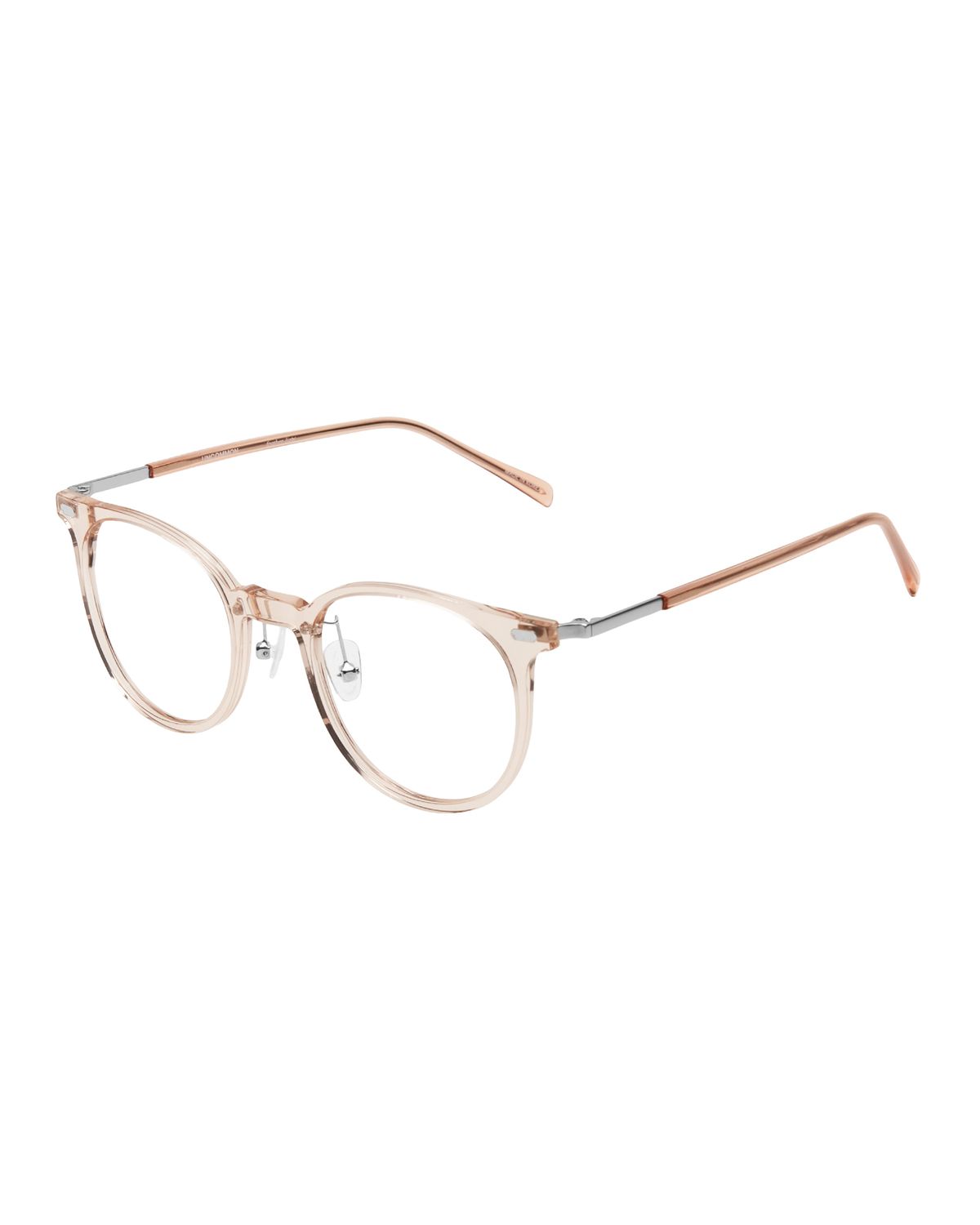 언커먼 아이웨어(UNCOMMON EYEWEAR) FL03 - CINNAMON
