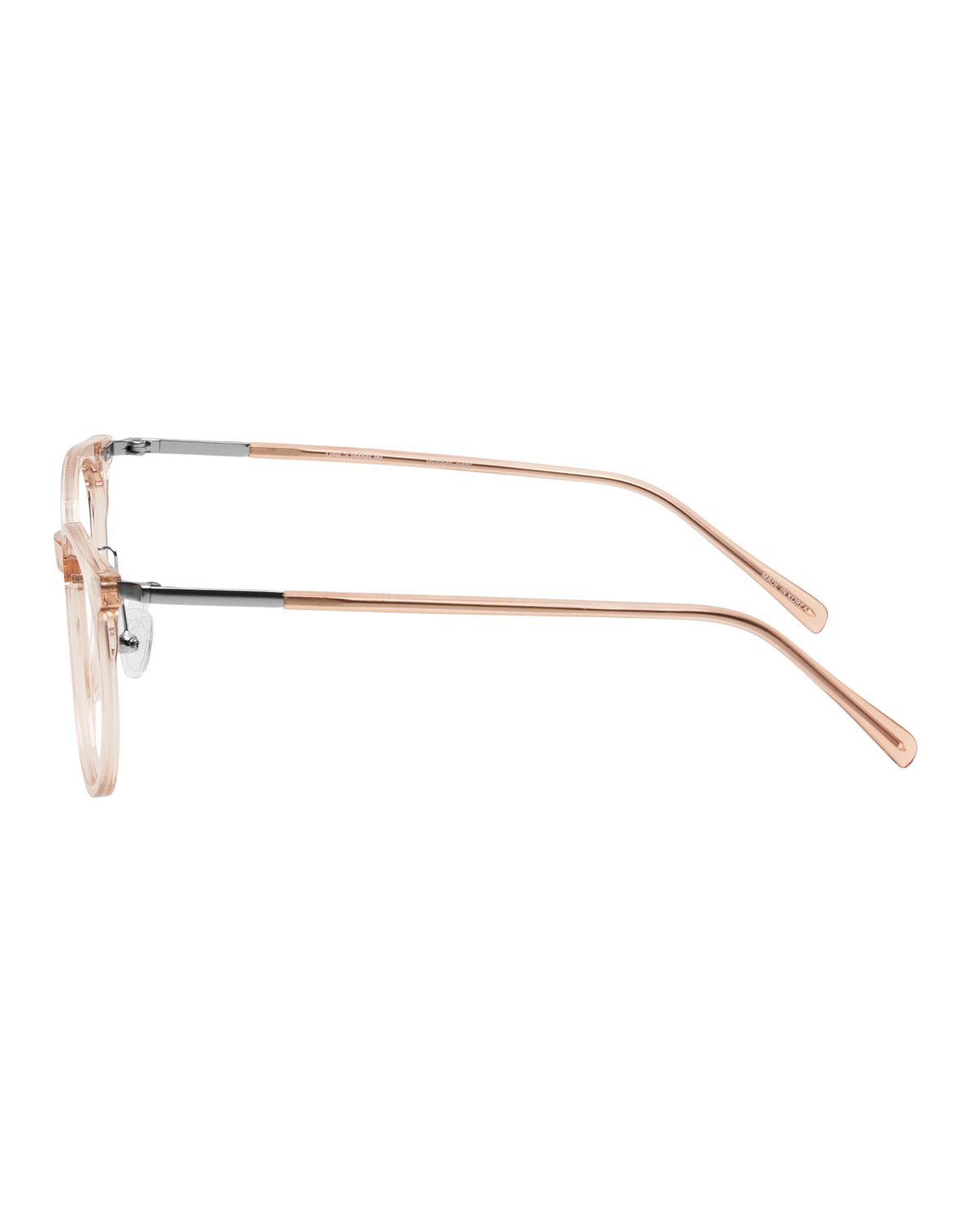 언커먼 아이웨어(UNCOMMON EYEWEAR) FL03 - CINNAMON
