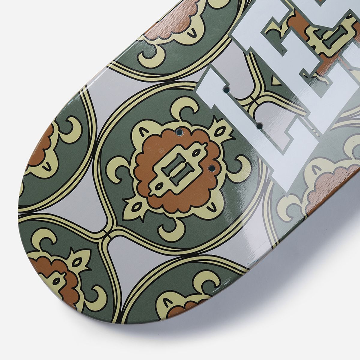 플라즈(PLADS7) SKATE BOARD_M230CZZ636M