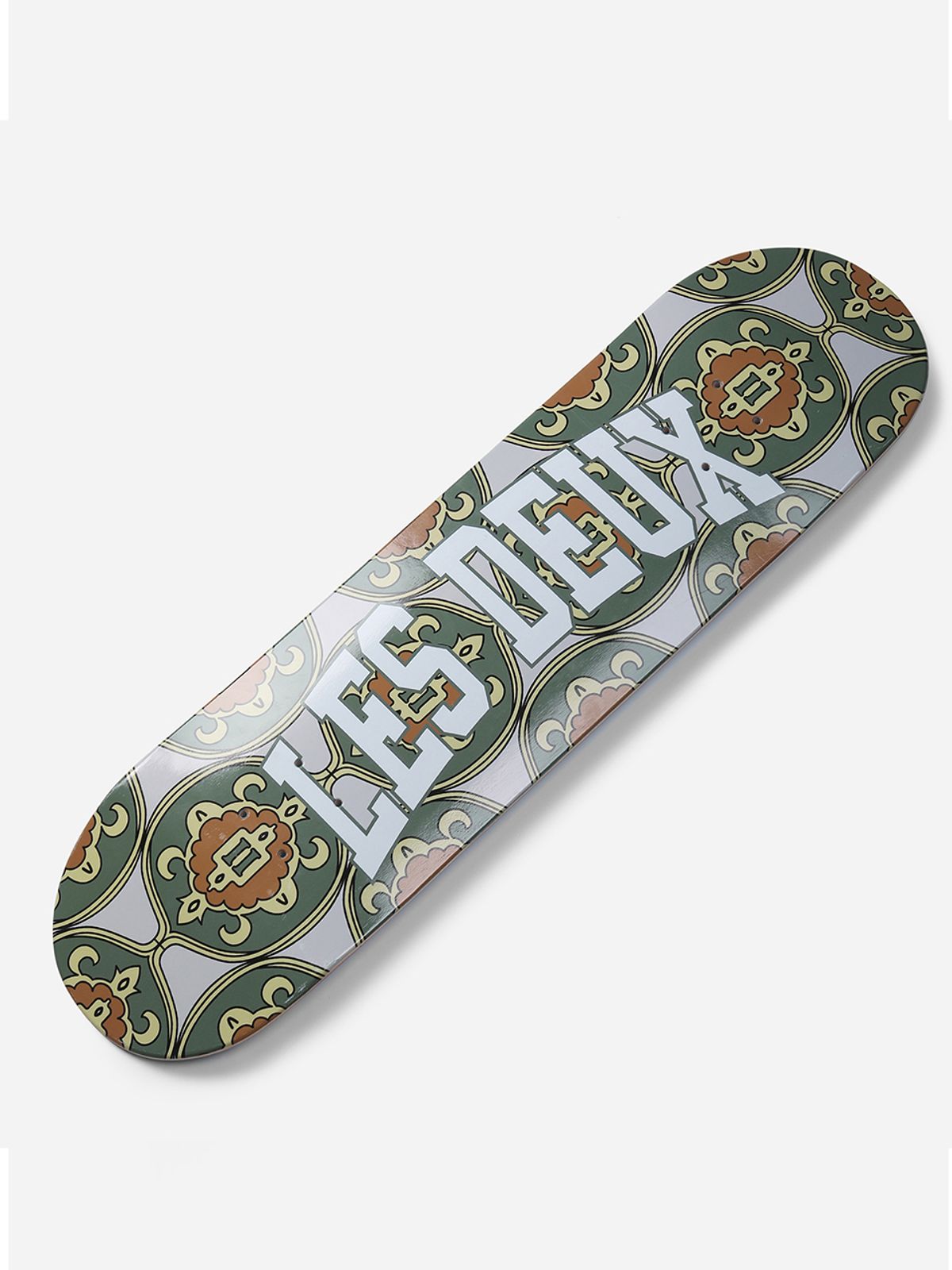 플라즈(PLADS7) SKATE BOARD_M230CZZ636M