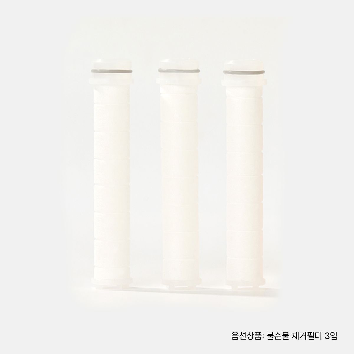 페오스(PEOS) 리콘플로우 샤워헤드-세이지