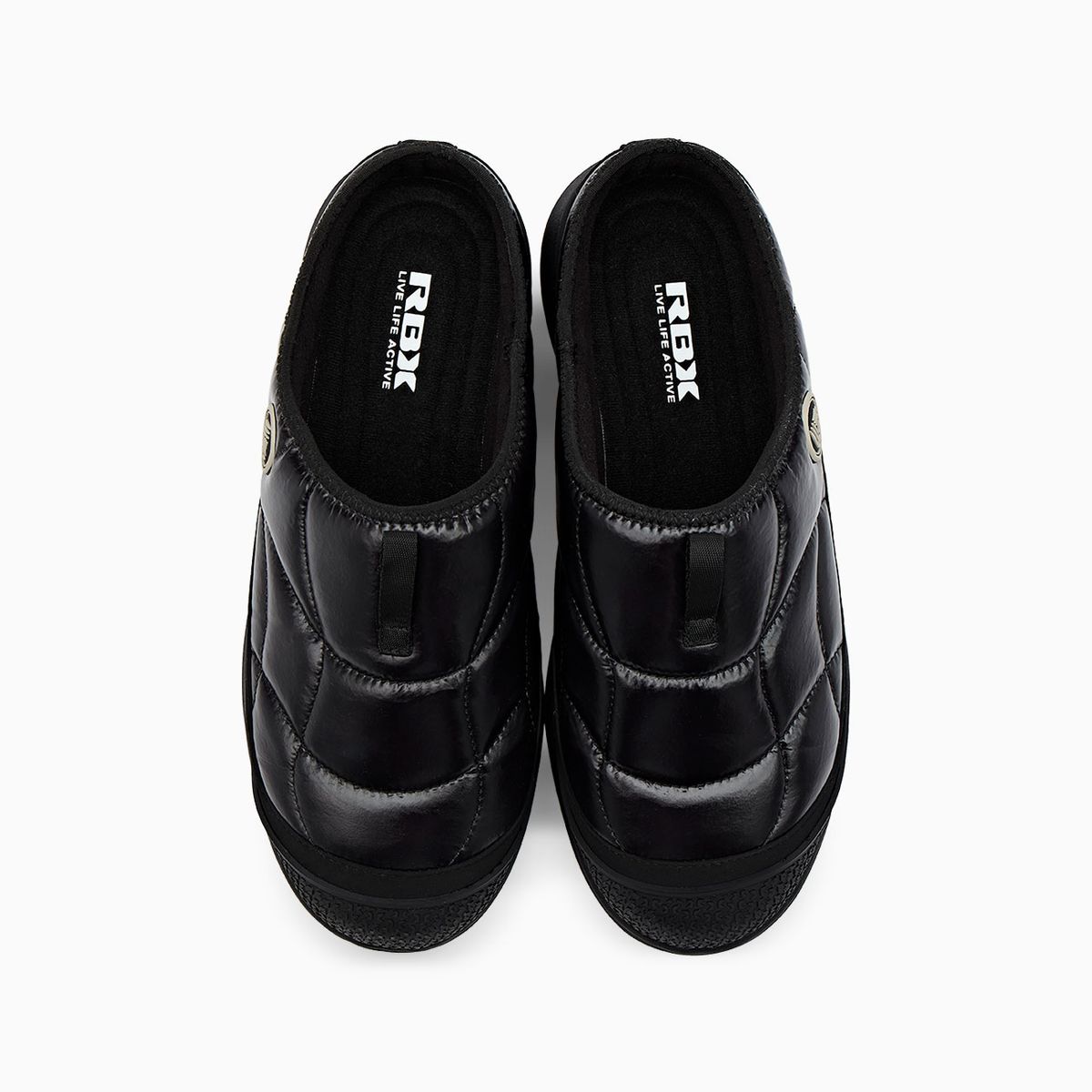 알비엑스(RBX) LUMI MULE 루미 뮬 블랙
