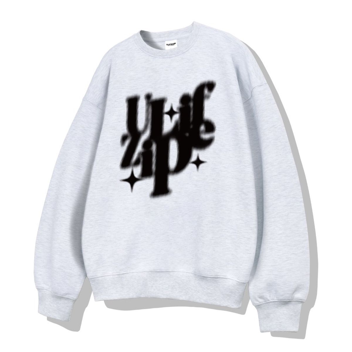 유라이프지(ULIFEZIP) 클라스타 오버핏 맨투맨 5 Color [ULZM_5032]