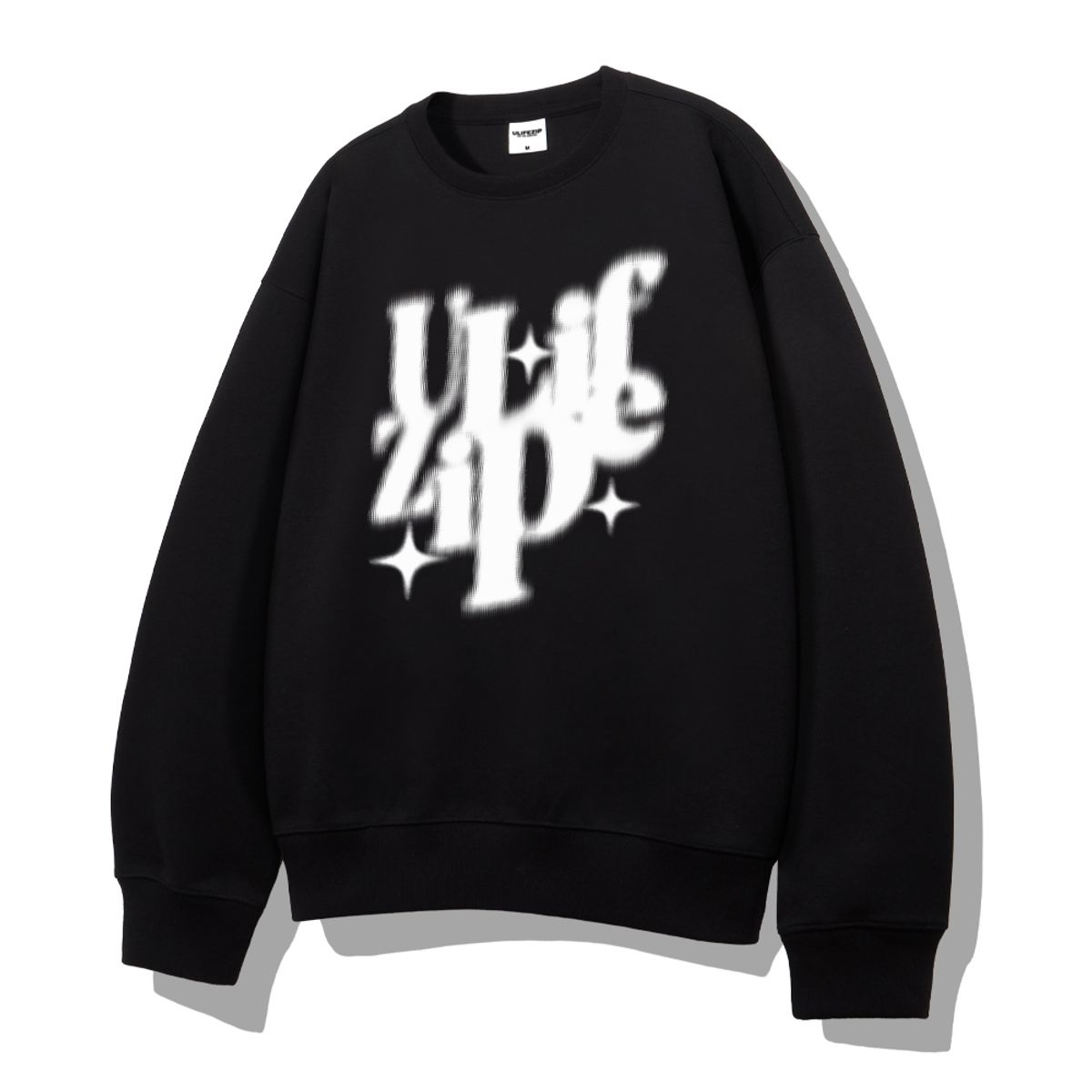 유라이프지(ULIFEZIP) 클라스타 오버핏 맨투맨 5 Color [ULZM_5032]