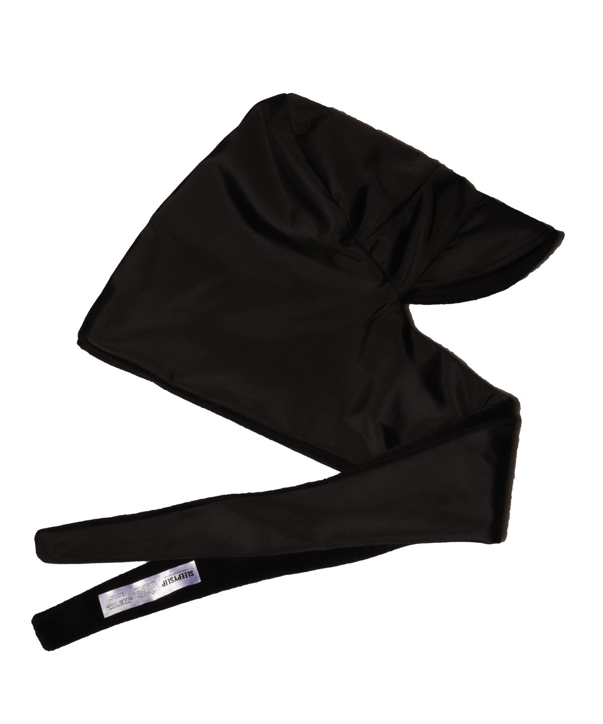 슬리피슬립(SLEEPYSLIP) GRAB REVERSIBLE BLACK TROOPER HAT