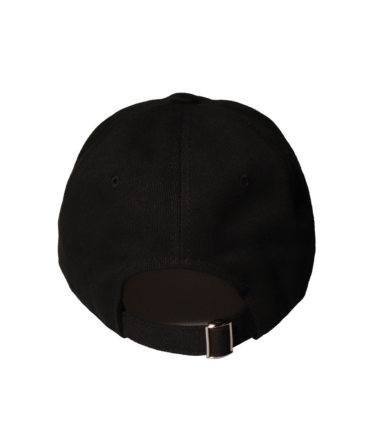 슬리피슬립(SLEEPYSLIP) BB DO WHAT BLACK BALL CAP