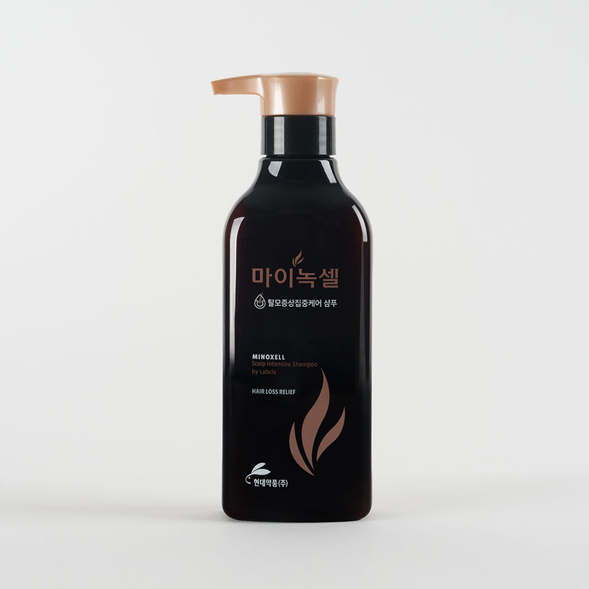 마이녹셀(MINOXELL) 인텐시브 탈모샴푸 400ml 3개