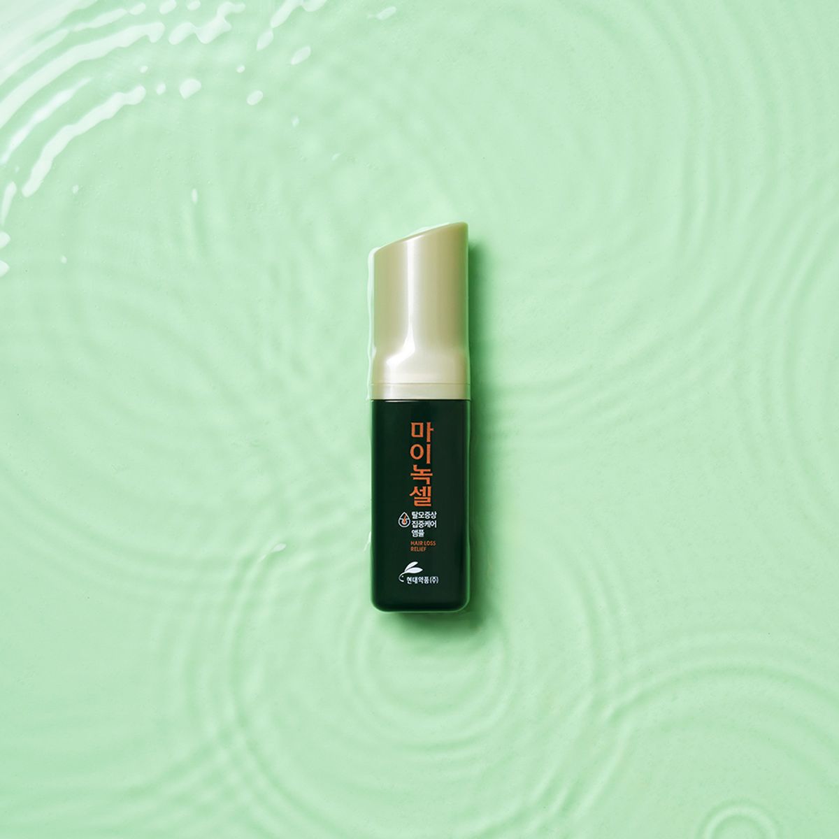 마이녹셀(MINOXELL) 인텐시브 탈모앰플 60ml 2개