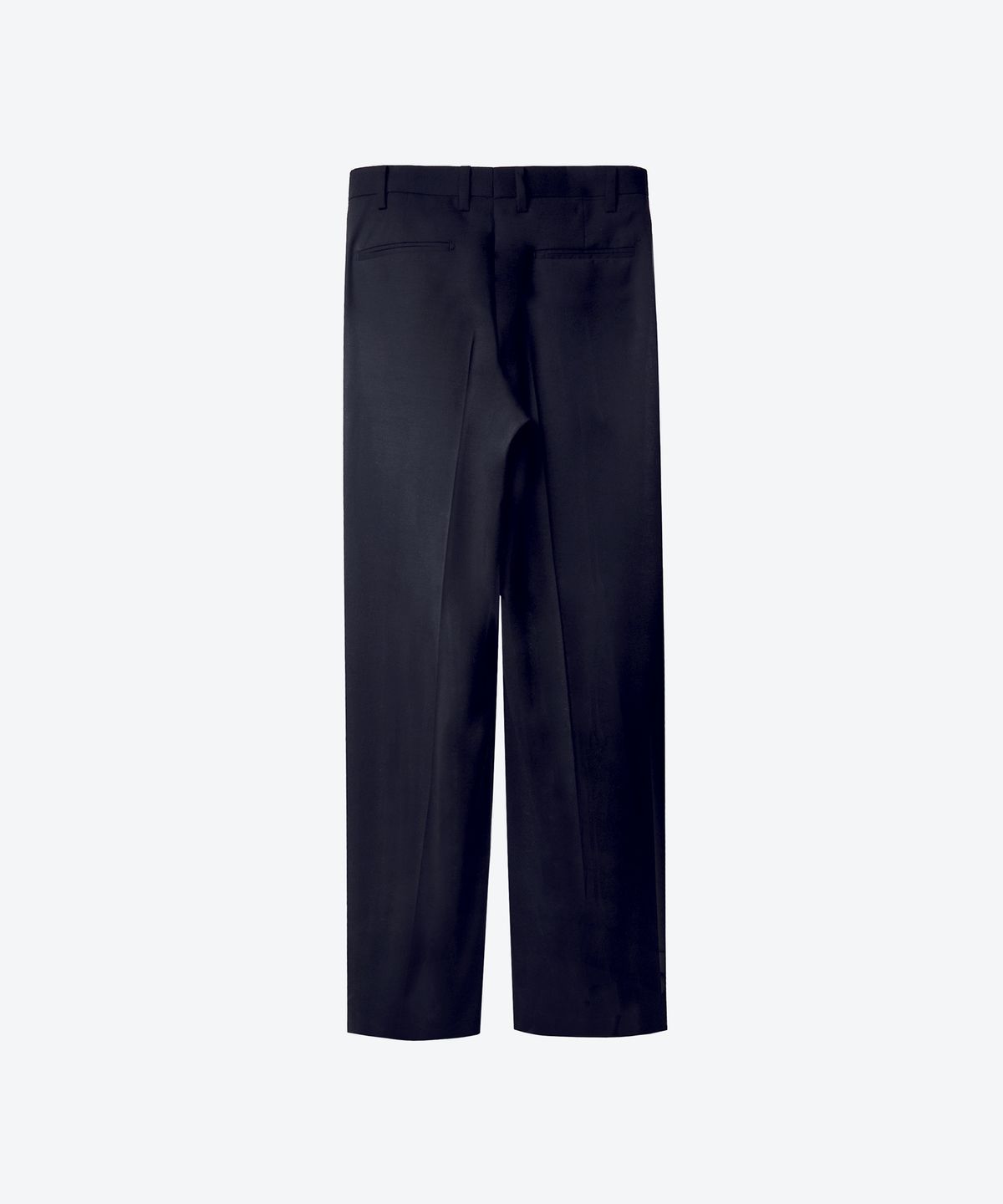 언티지(UNTAGE) 울 트라우저[Navy(UNISEX)]_UTH-FP71