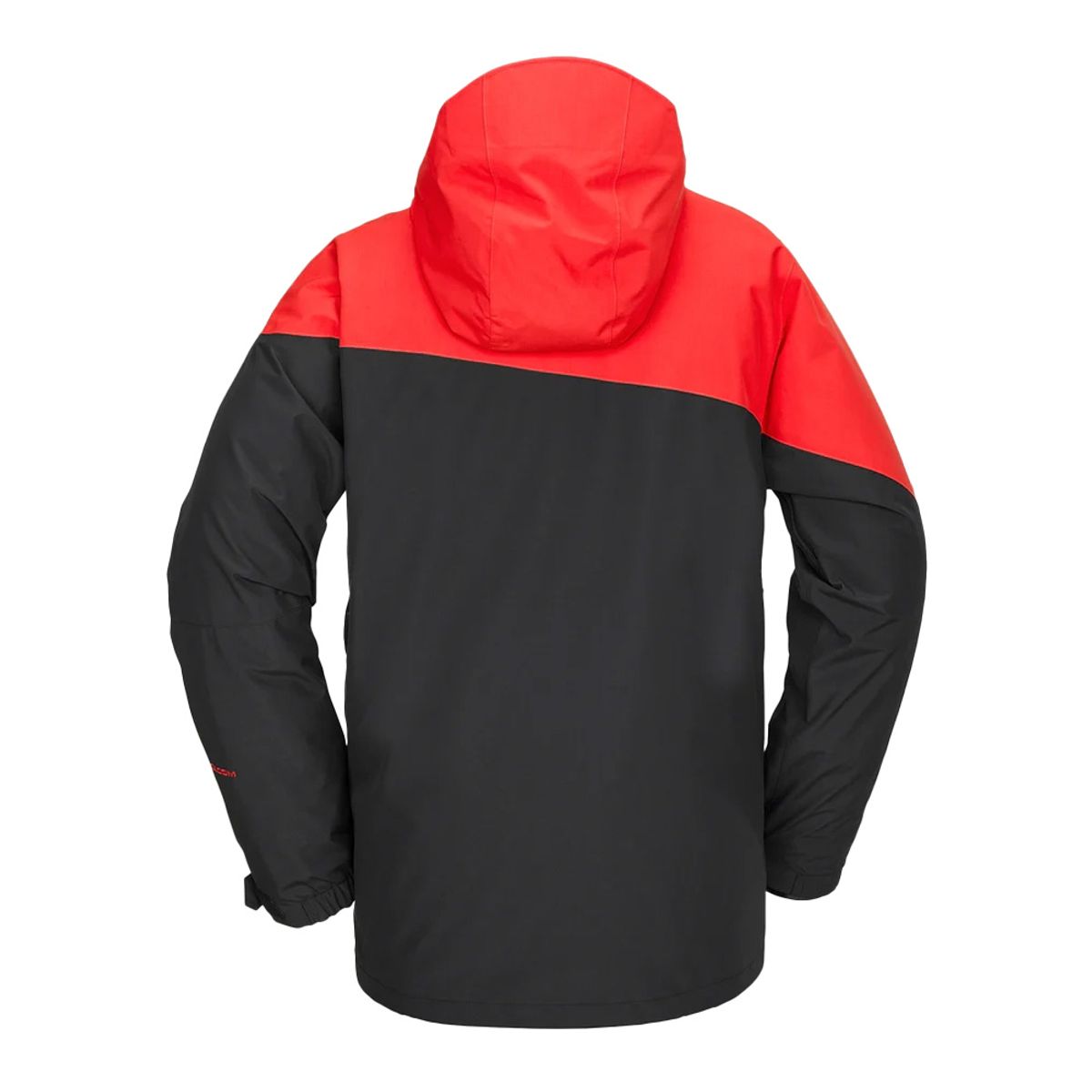 볼컴(VOLCOM) 맨즈 PRIMRY 자켓(레드)