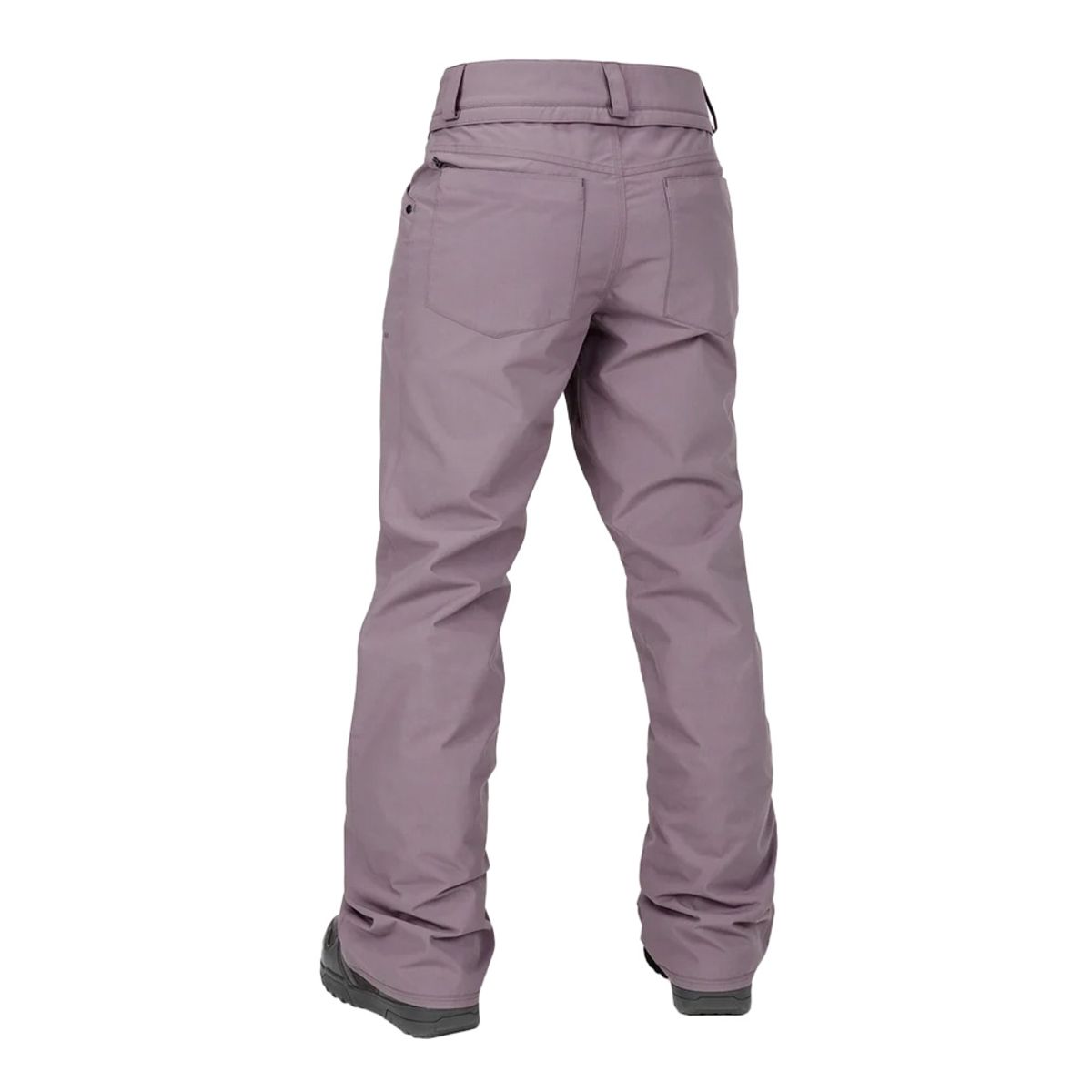 볼컴(VOLCOM) 우먼즈 HALLEN 팬츠(라벤더)