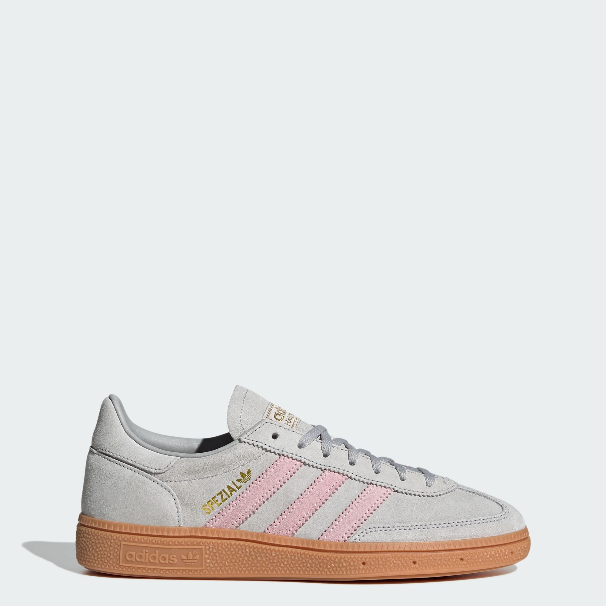 아디다스(ADIDAS) HANDBALL SPEZIAL W JR3083 - 사이즈 & 후기