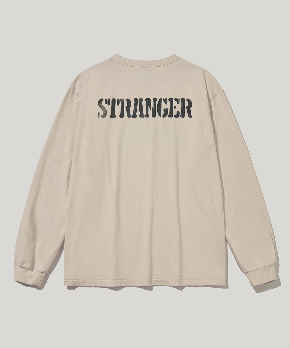 러스틱클럽(RUSTICCLUB) Cowboy Franken Long sleeve