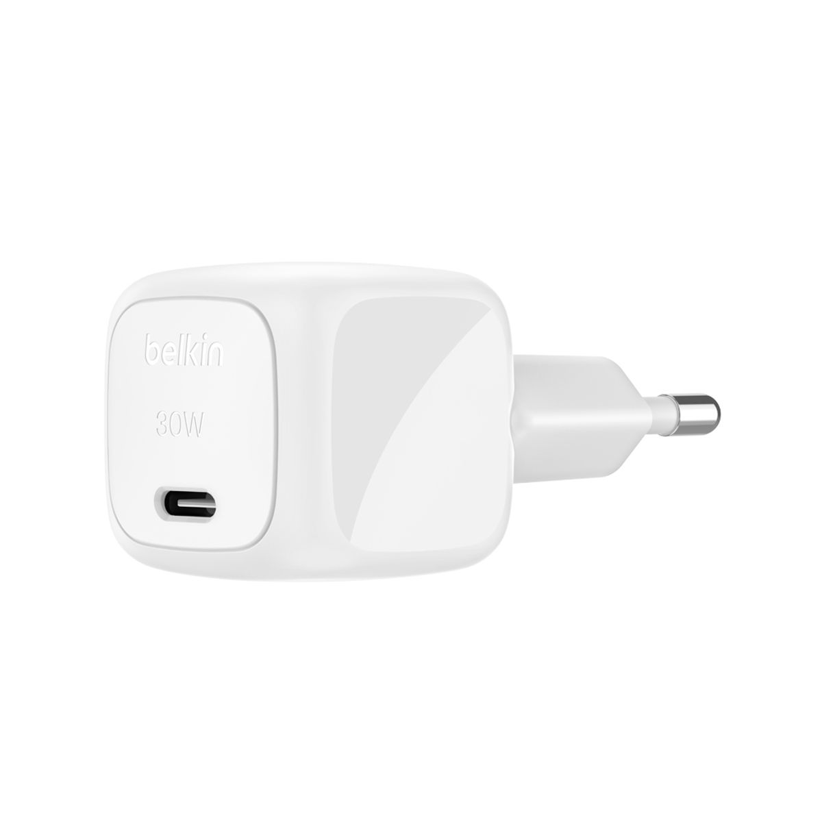 벨킨(BELKIN) 30W C타입 PD 3.1 PPS 고속 충전기 WCA008kr