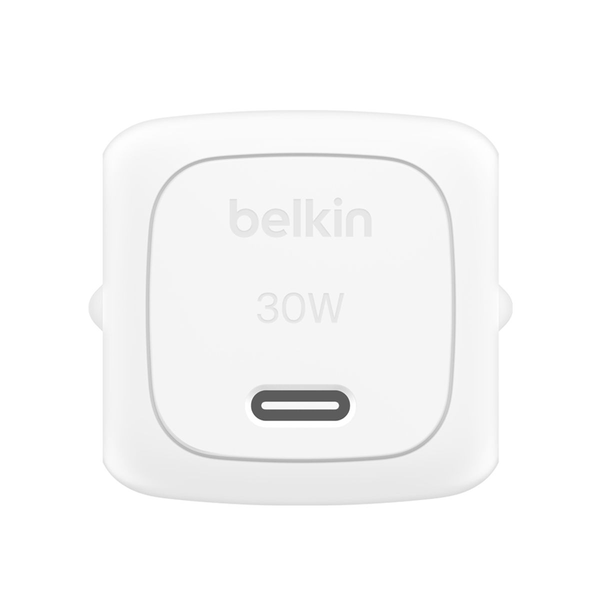 벨킨(BELKIN) 30W C타입 PD 3.1 PPS 고속 충전기 WCA008kr