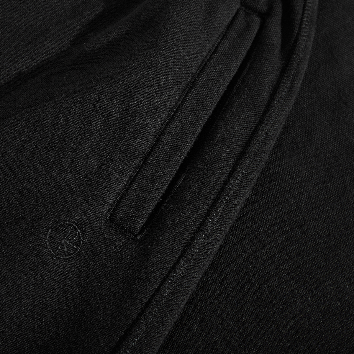 폴라(POLAR) Frank Sweatpants [Black]