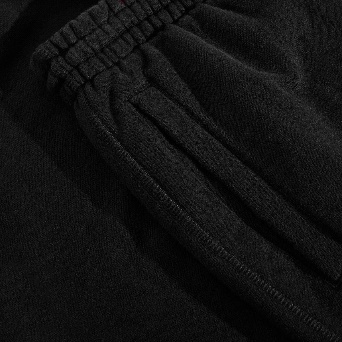 폴라(POLAR) Frank Sweatpants [Black]