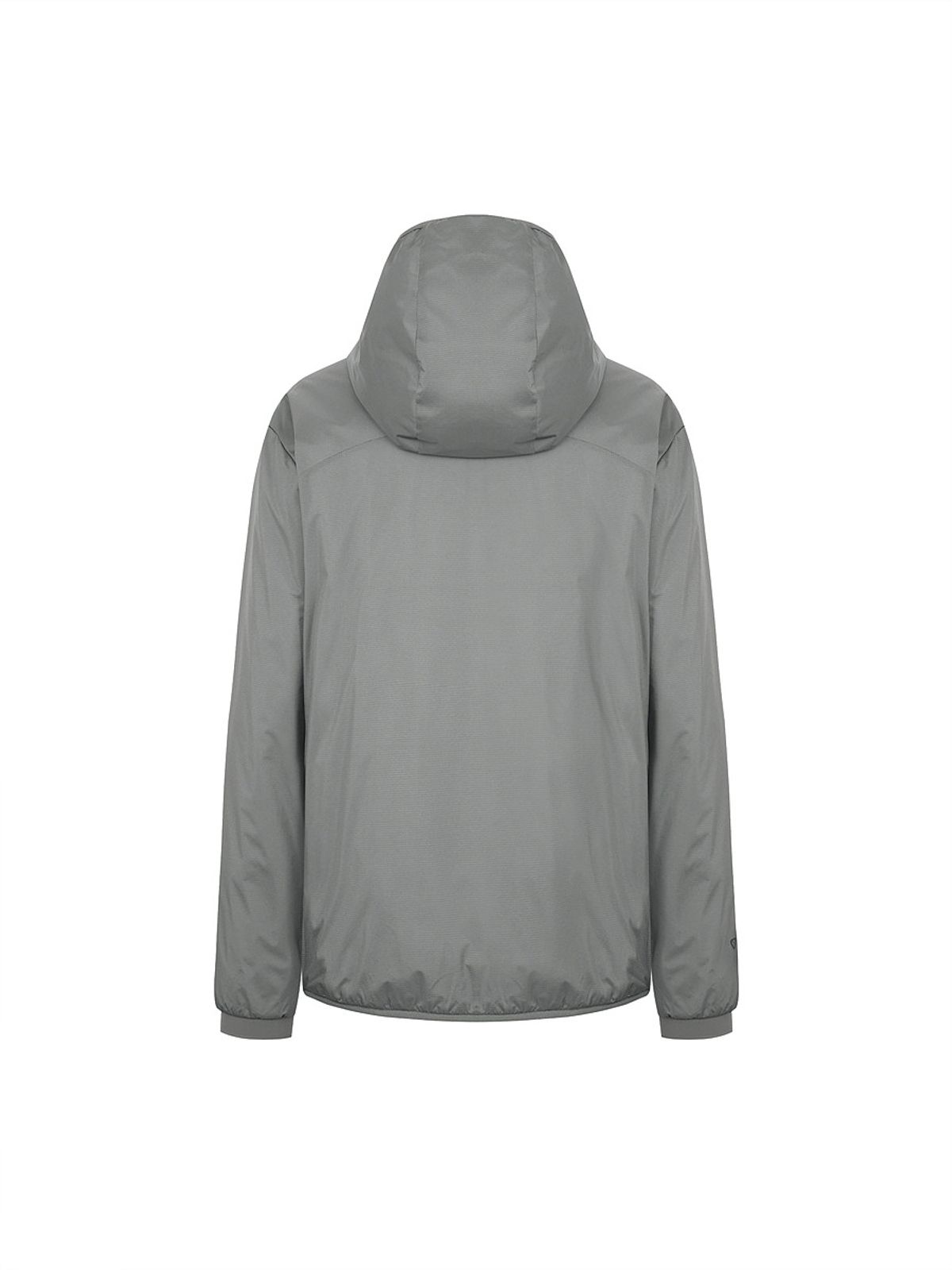 디스커버리 익스페디션(DISCOVERY EXPEDITION) 여성 프리마로프트 패딩자켓 (GREY)