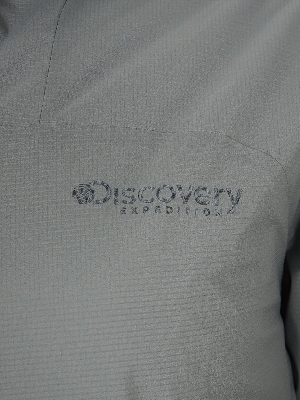 디스커버리 익스페디션(DISCOVERY EXPEDITION) 여성 프리마로프트 패딩자켓 (GREY)