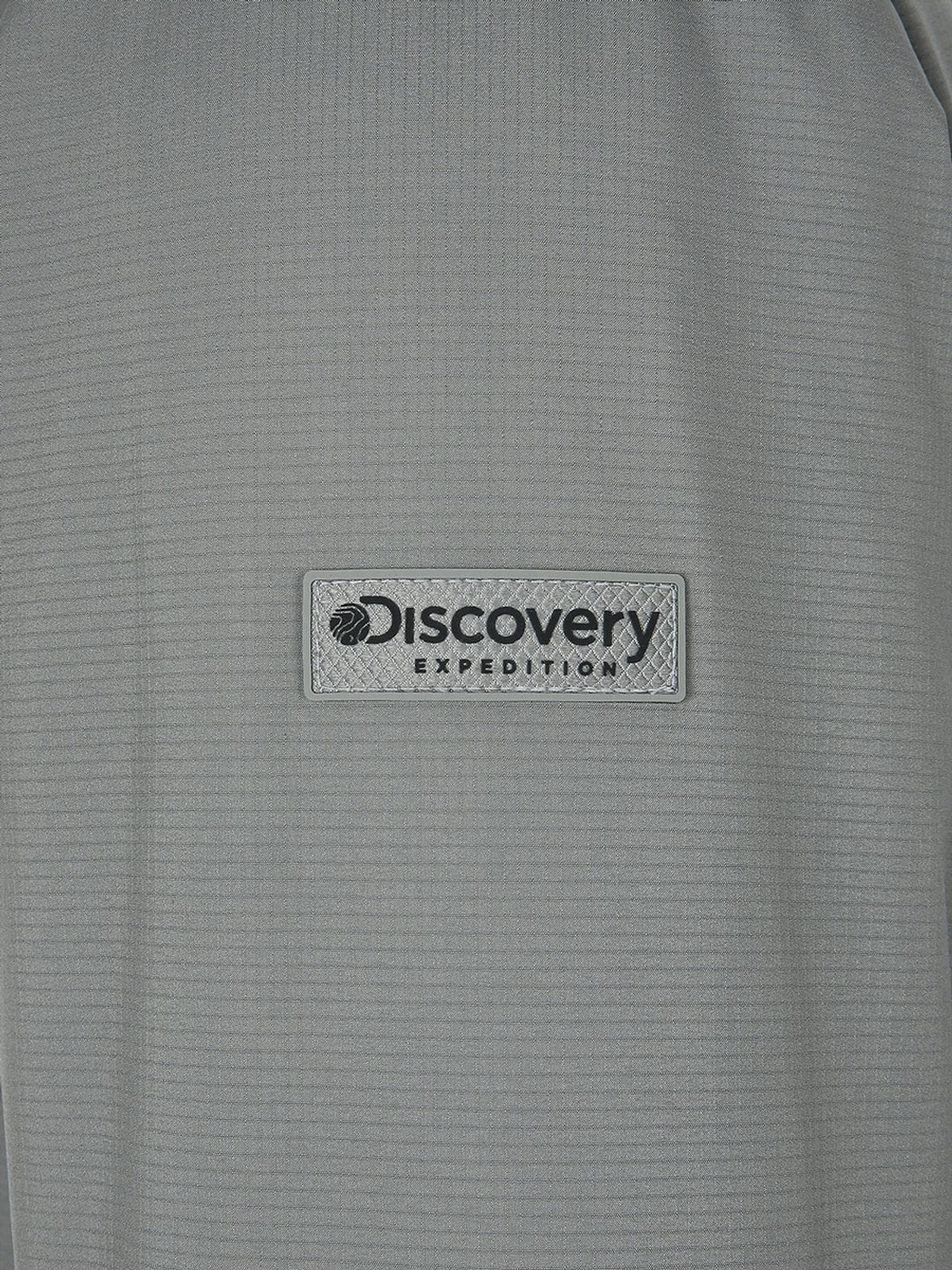 디스커버리 익스페디션(DISCOVERY EXPEDITION) 여성 프리마로프트 패딩자켓 (GREY)