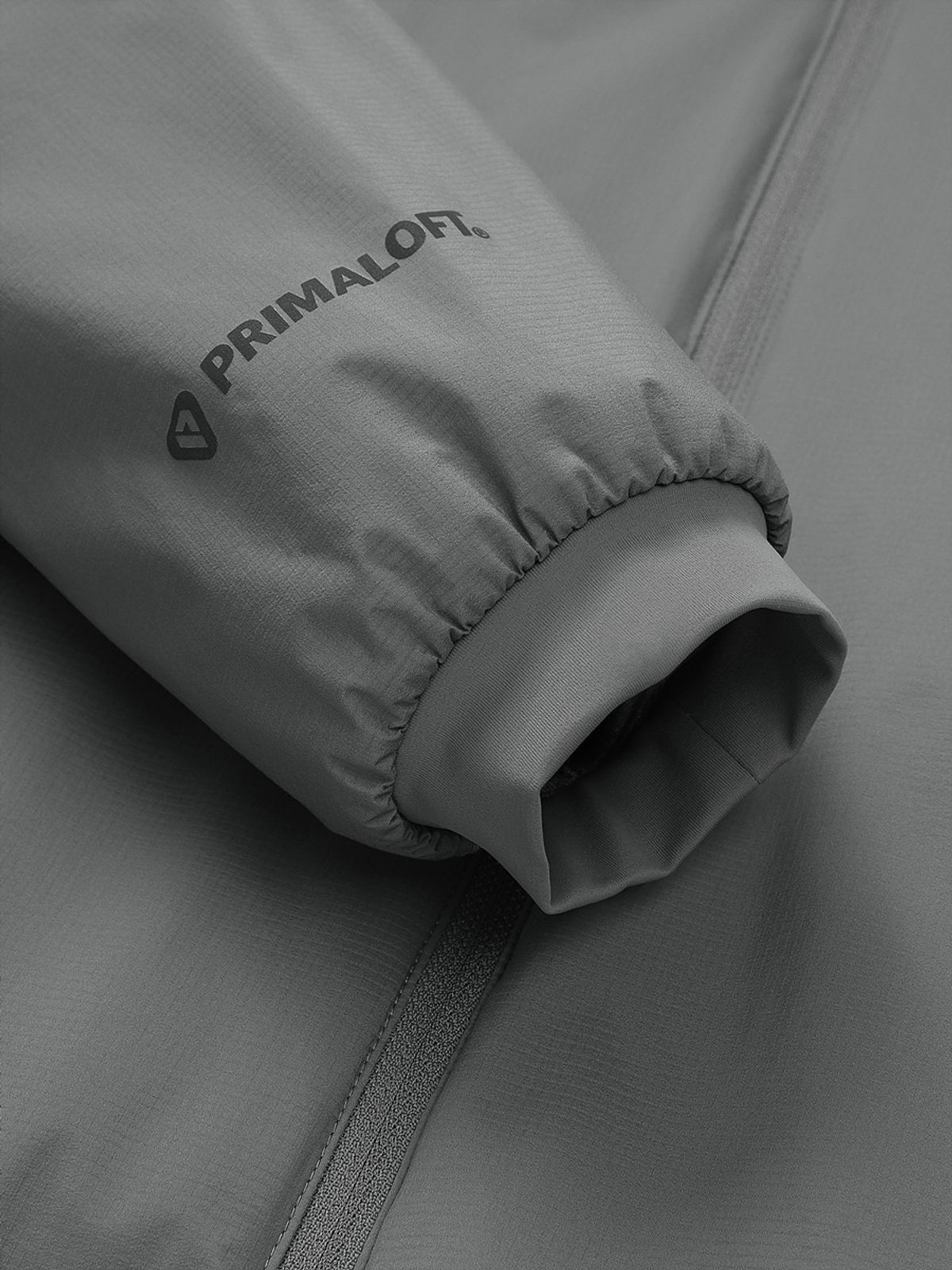 디스커버리 익스페디션(DISCOVERY EXPEDITION) 여성 프리마로프트 패딩자켓 (GREY)